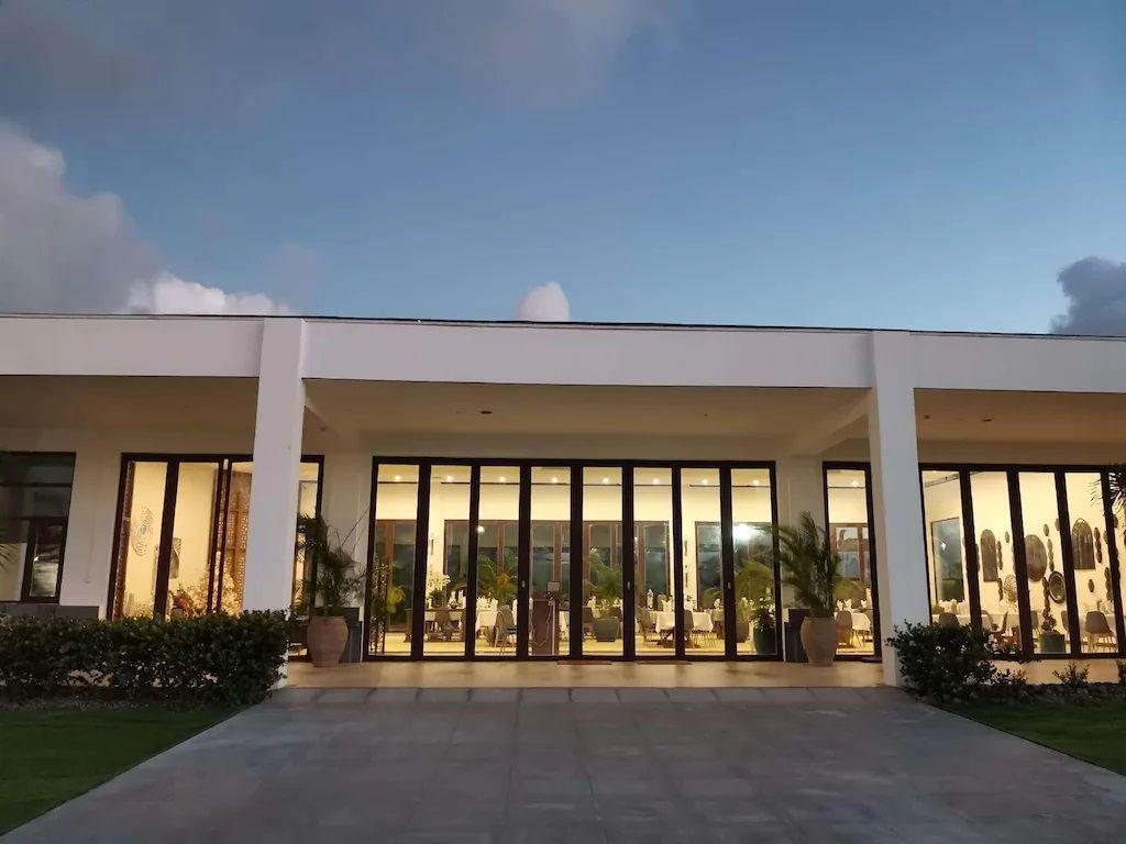 Ramada By Wyndham St Kitts Resort Saint Kitts Exterior foto
